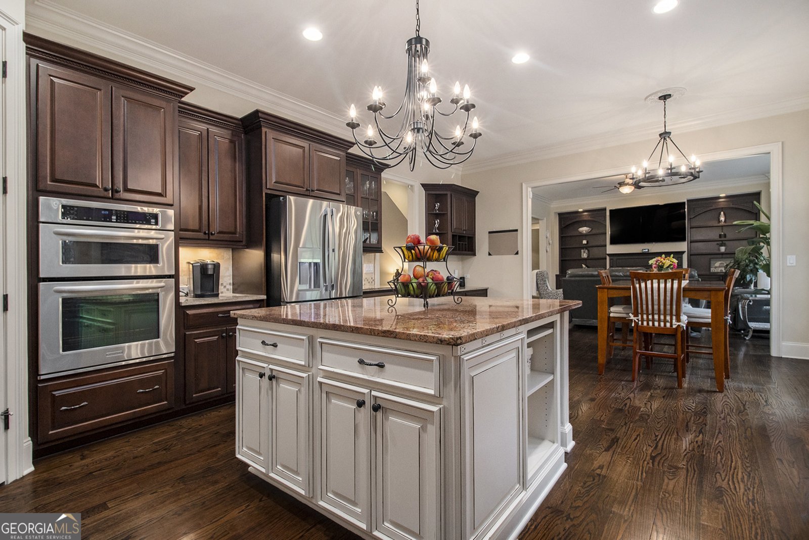 3015 Southmoor Trace Roswell - 12