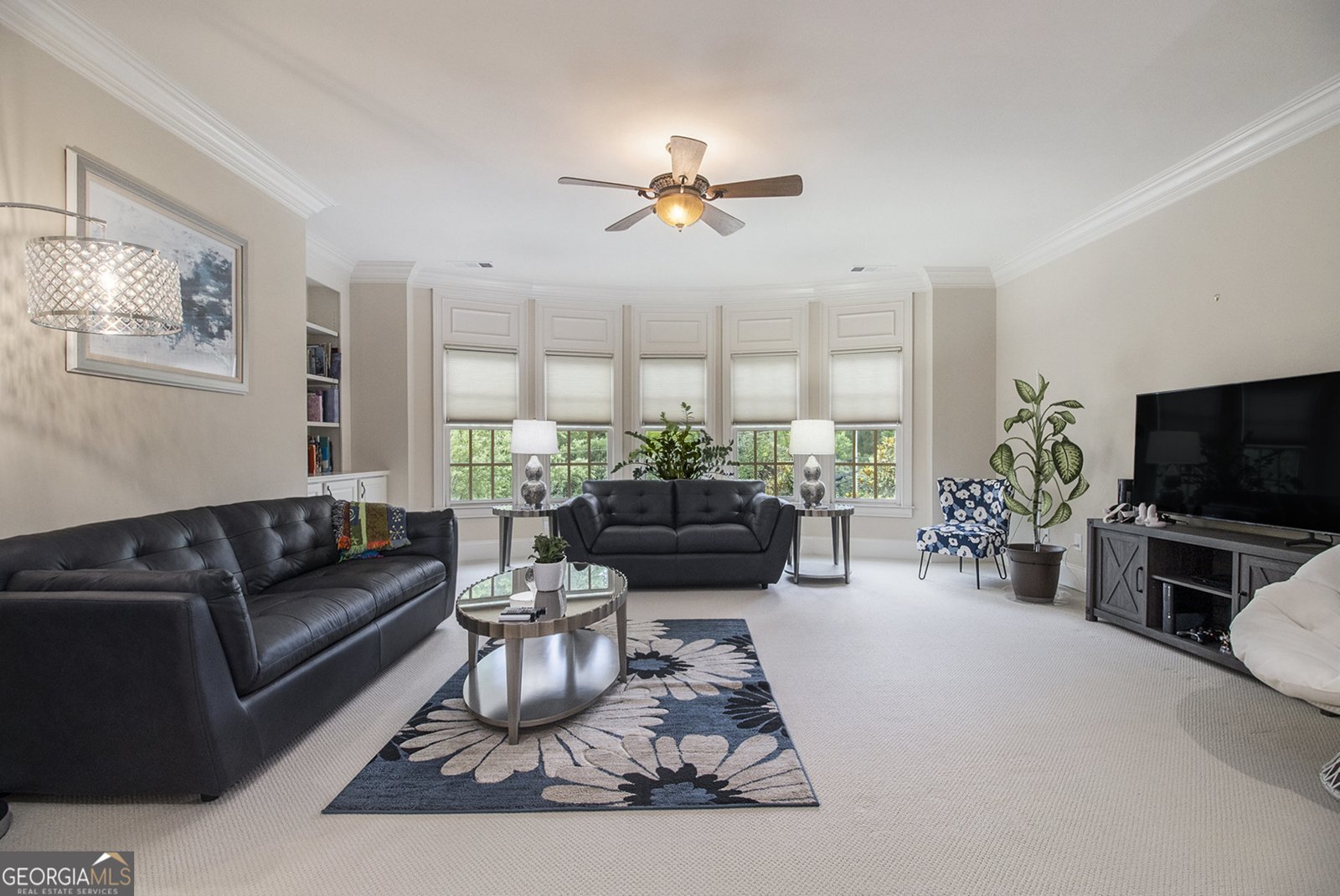 3015 Southmoor Trace Roswell - 15