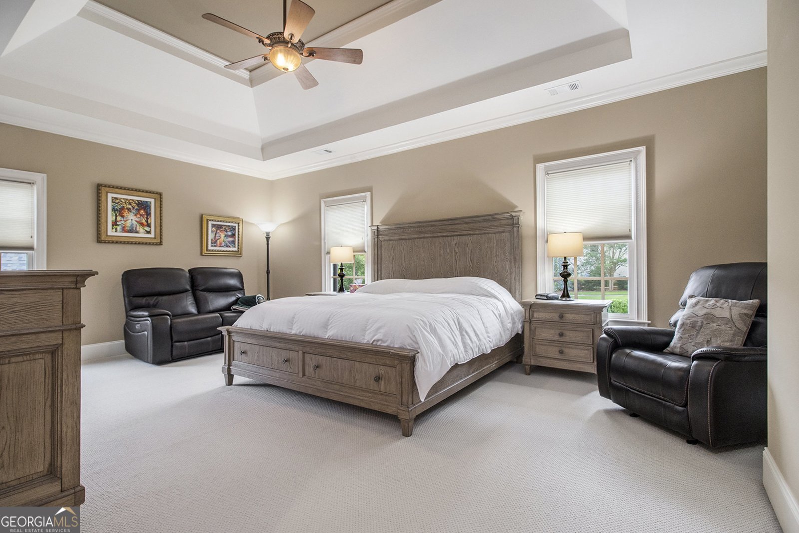 3015 Southmoor Trace Roswell - 19