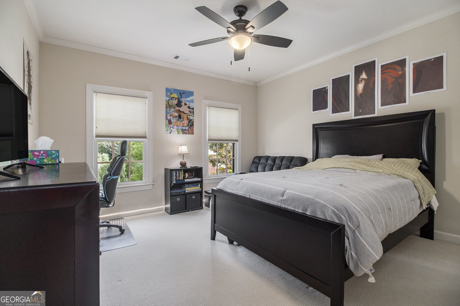 3015 Southmoor Trace Roswell - 24
