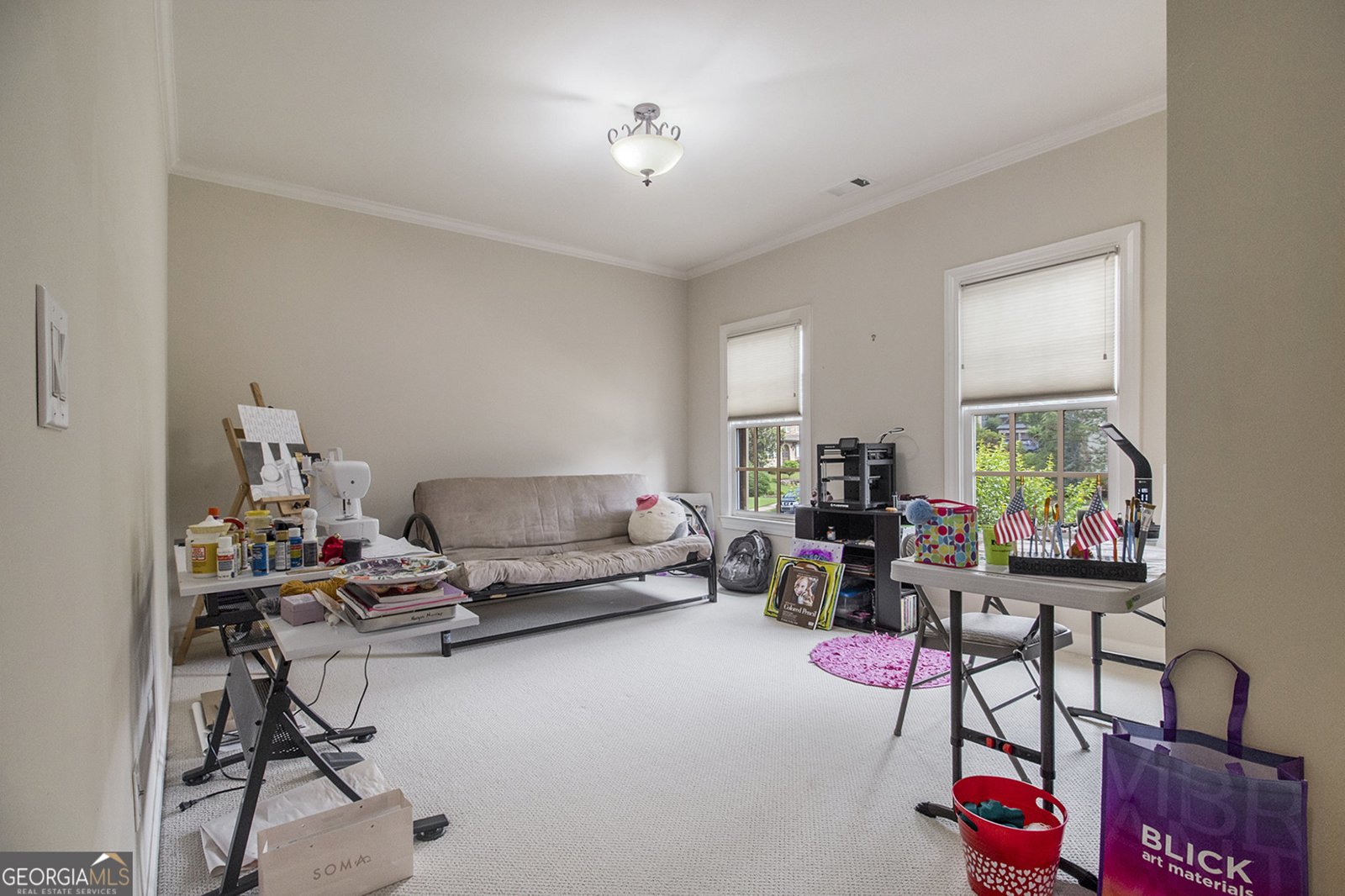 3015 Southmoor Trace Roswell - 26