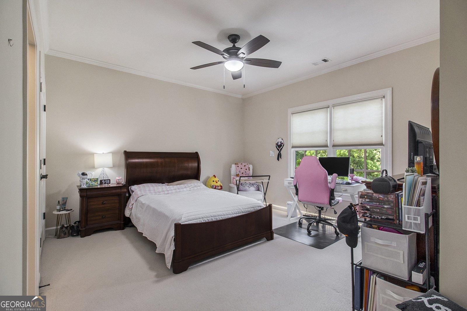 3015 Southmoor Trace Roswell - 28