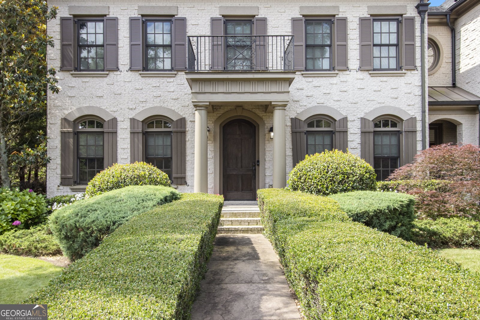 3015 Southmoor Trace Roswell - 3