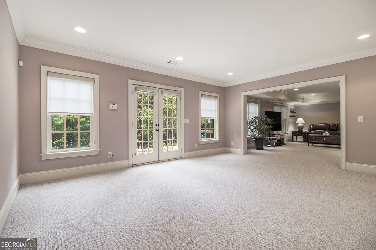 3015 Southmoor Trace Roswell - 30