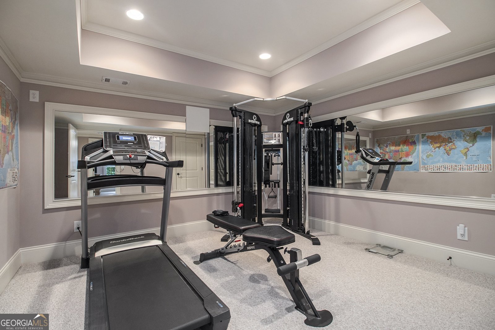 3015 Southmoor Trace Roswell - 34