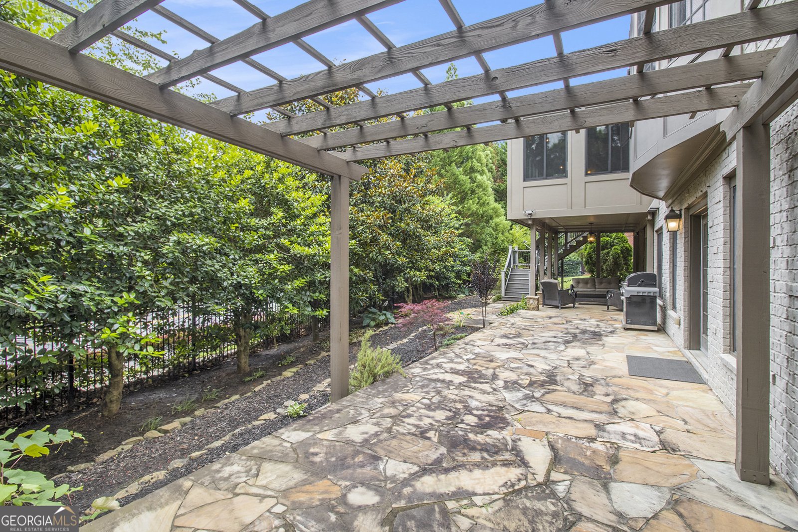 3015 Southmoor Trace Roswell - 35