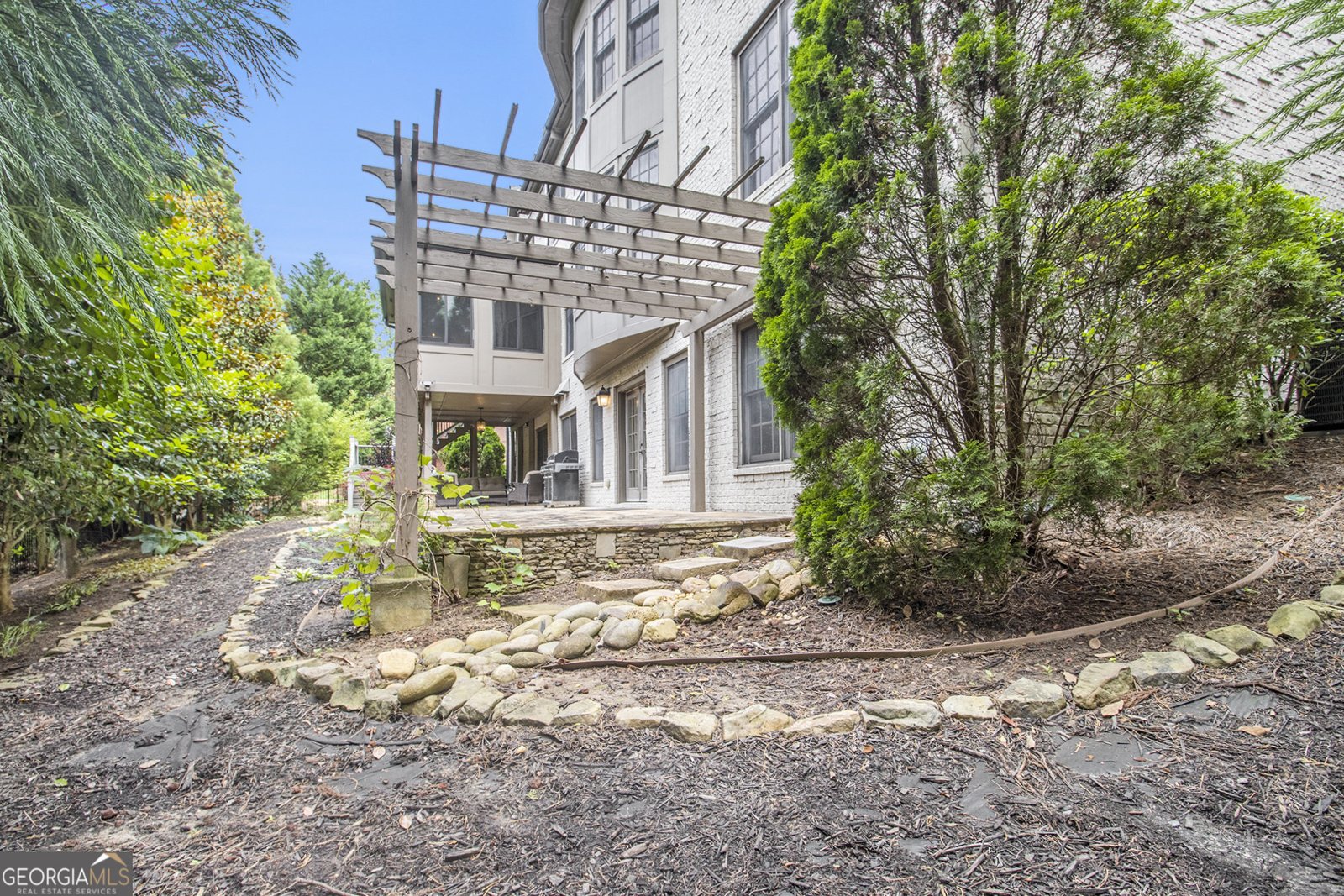 3015 Southmoor Trace Roswell - 36