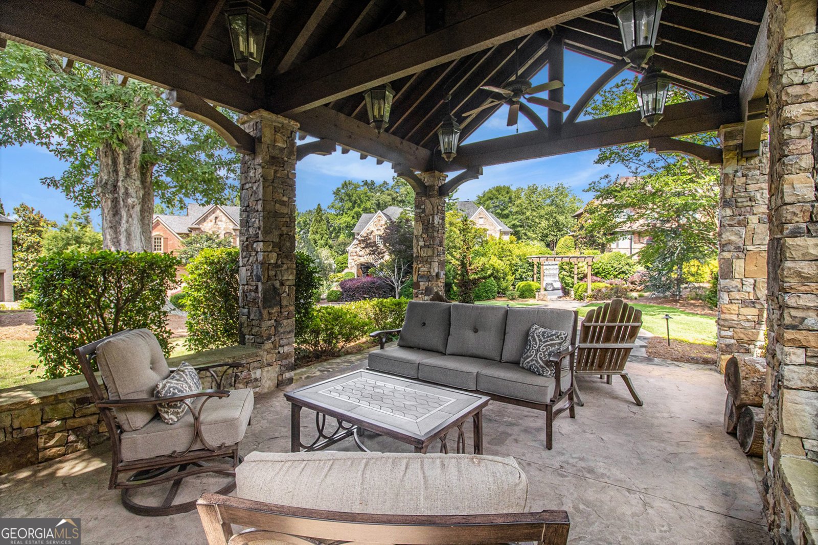 3015 Southmoor Trace Roswell - 39