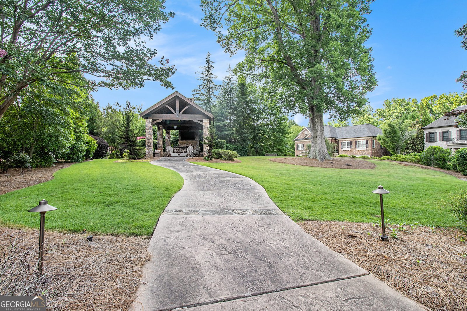 3015 Southmoor Trace Roswell - 40