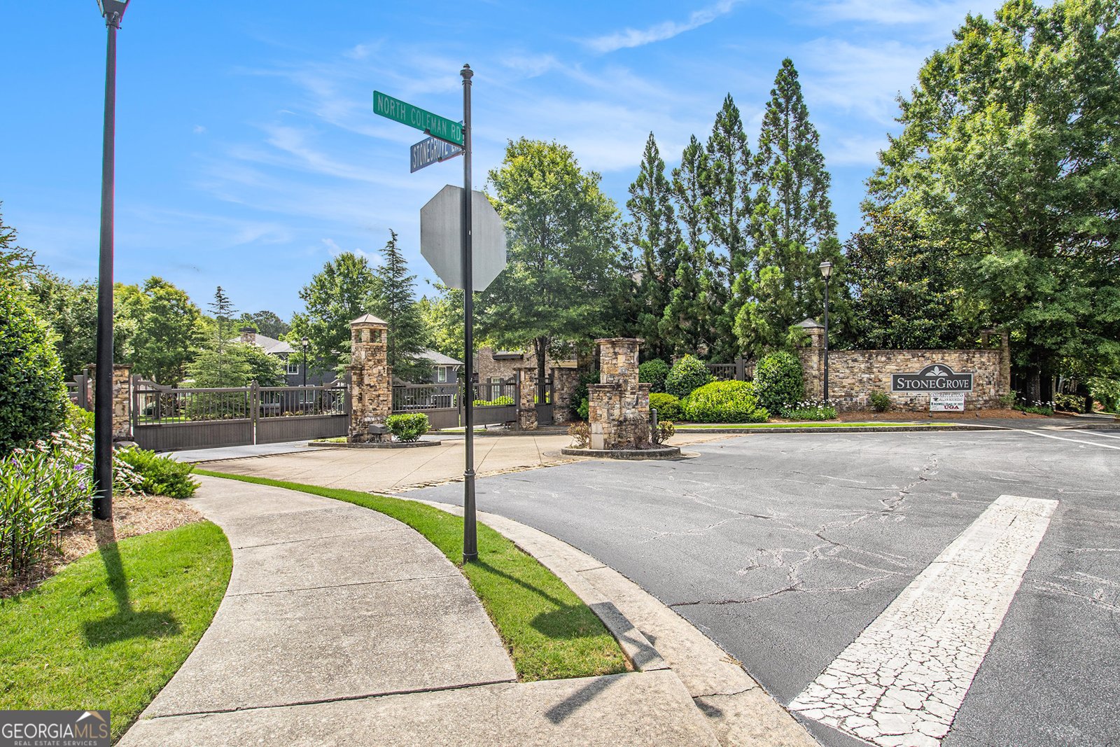 3015 Southmoor Trace Roswell - 42
