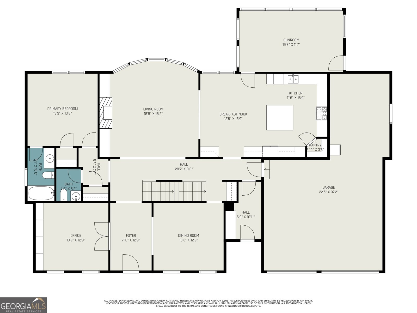 3015 Southmoor Trace Roswell - 43