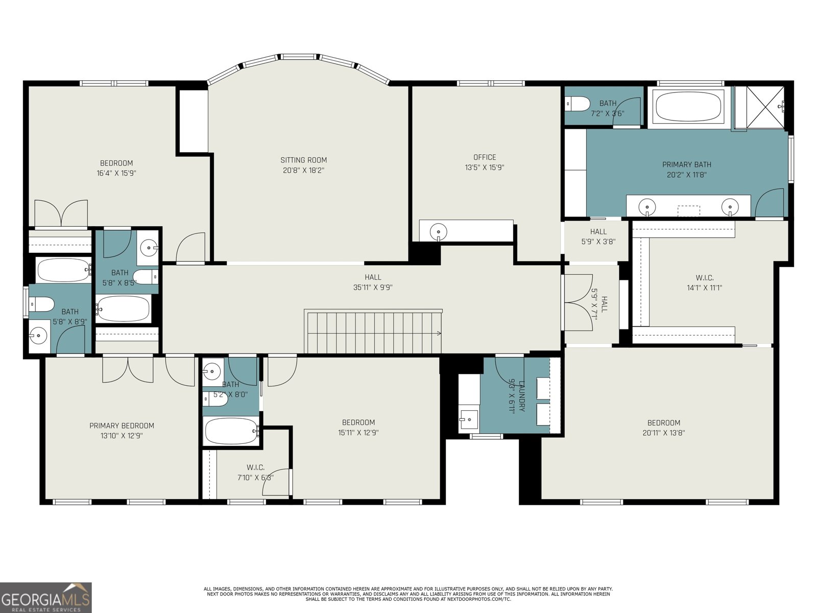 3015 Southmoor Trace Roswell - 44