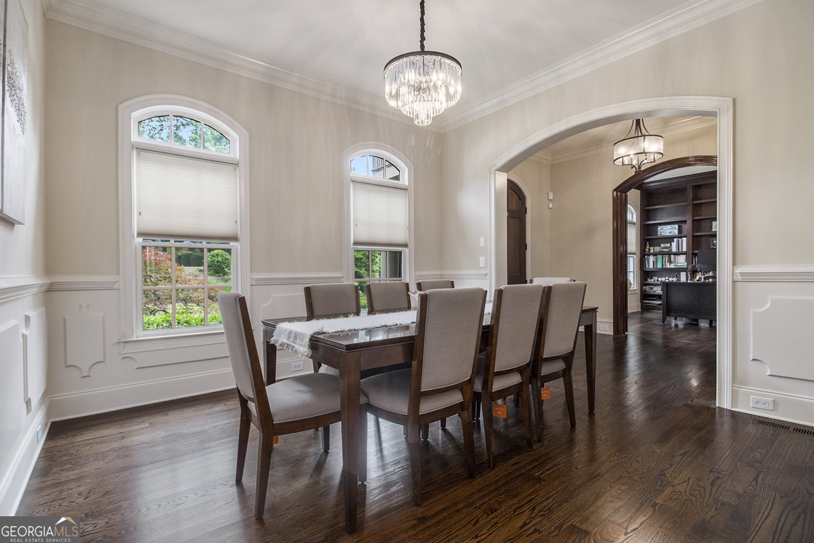 3015 Southmoor Trace Roswell - 6