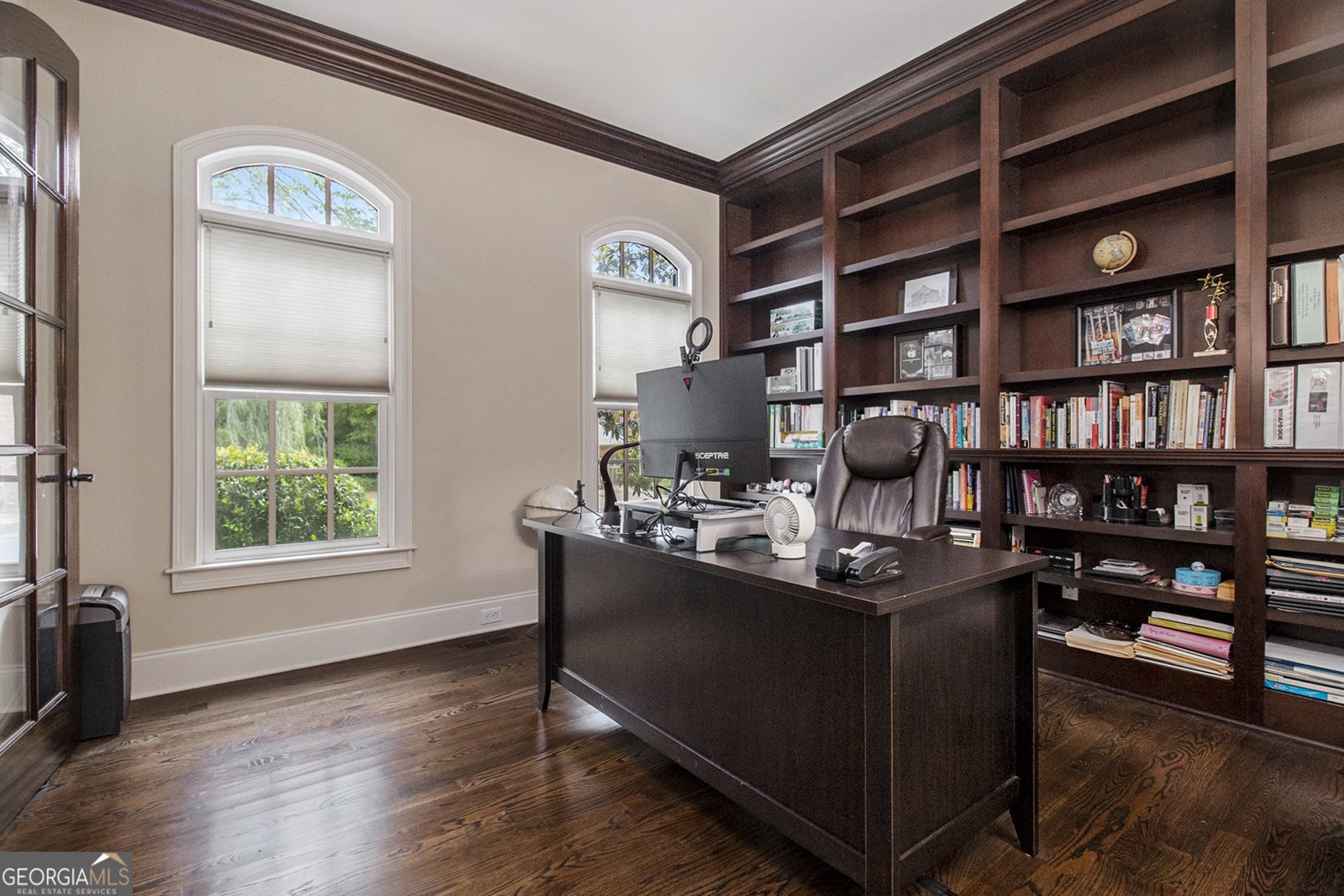 3015 Southmoor Trace Roswell - 7