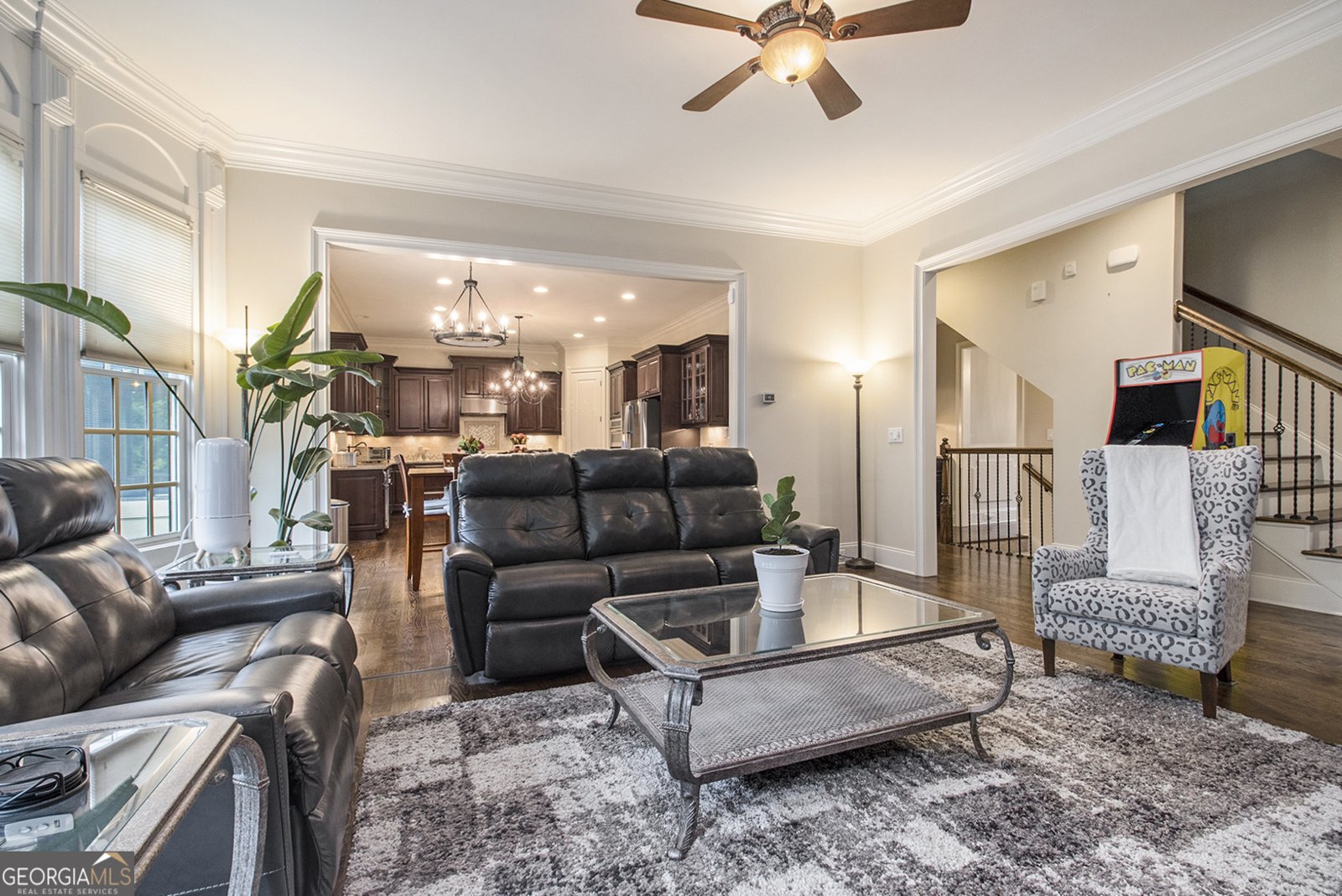 3015 Southmoor Trace Roswell - 8