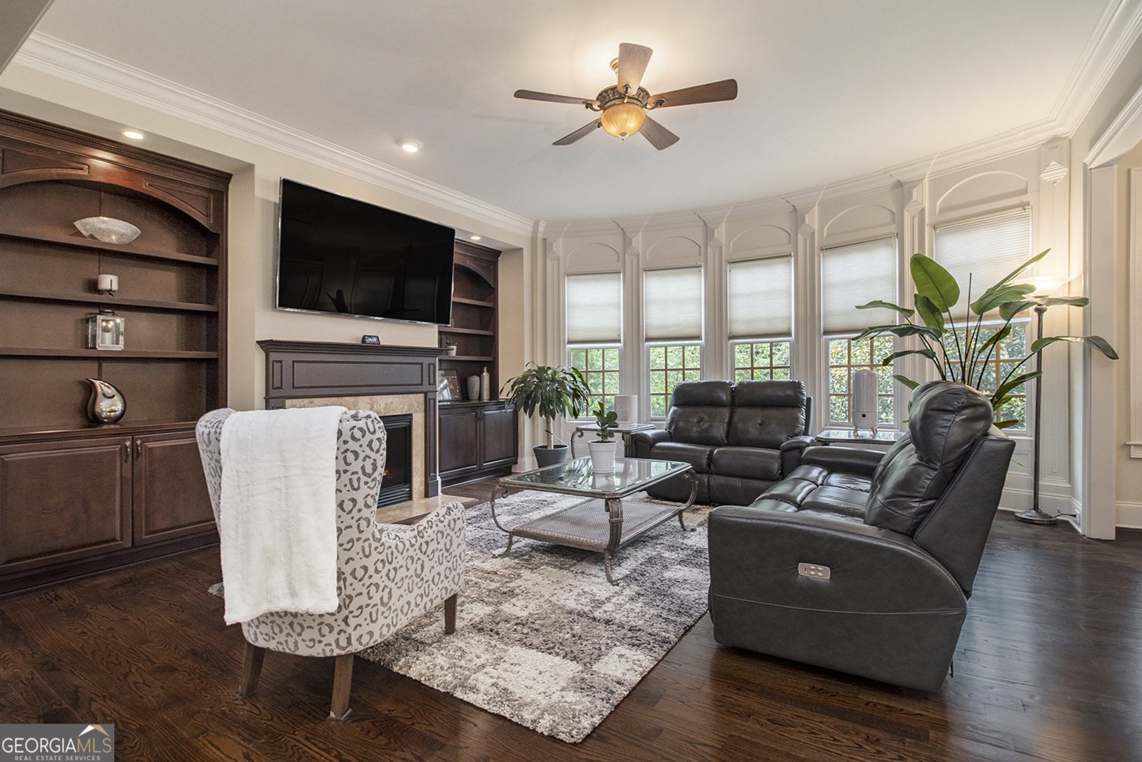 3015 Southmoor Trace Roswell - 9