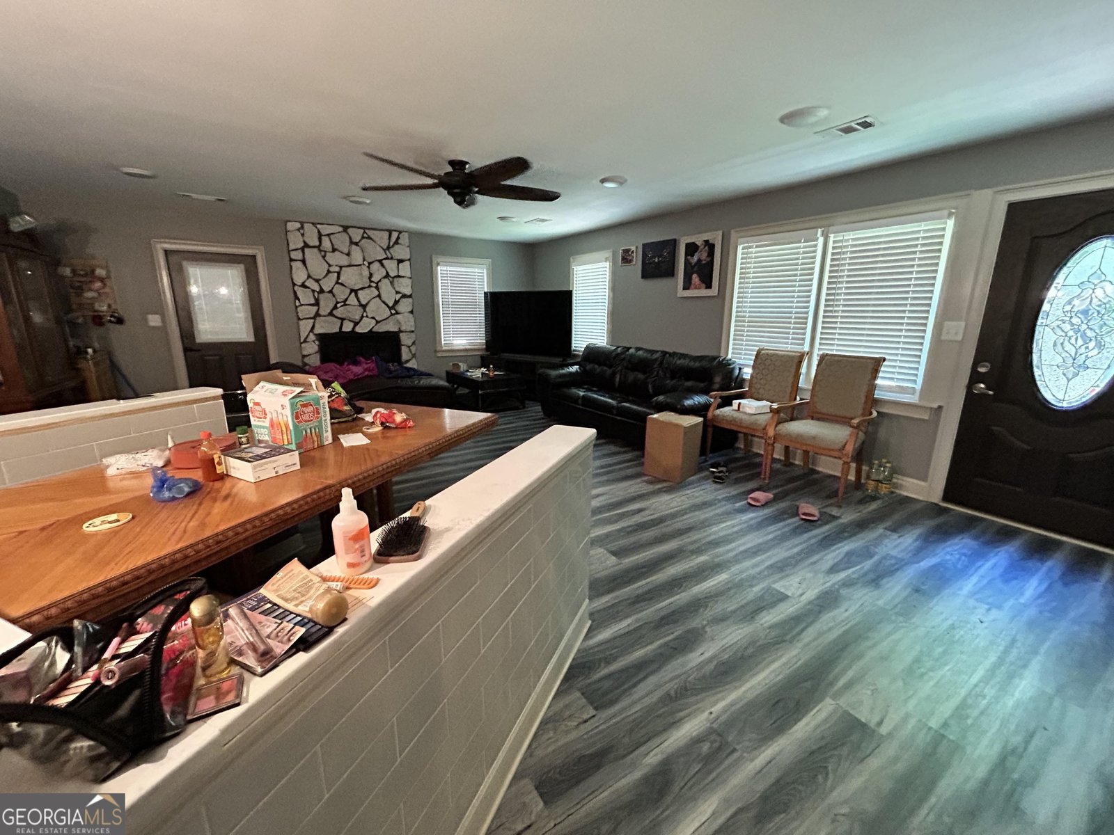 4389 & 4381 Campbell Road Snellville - 10