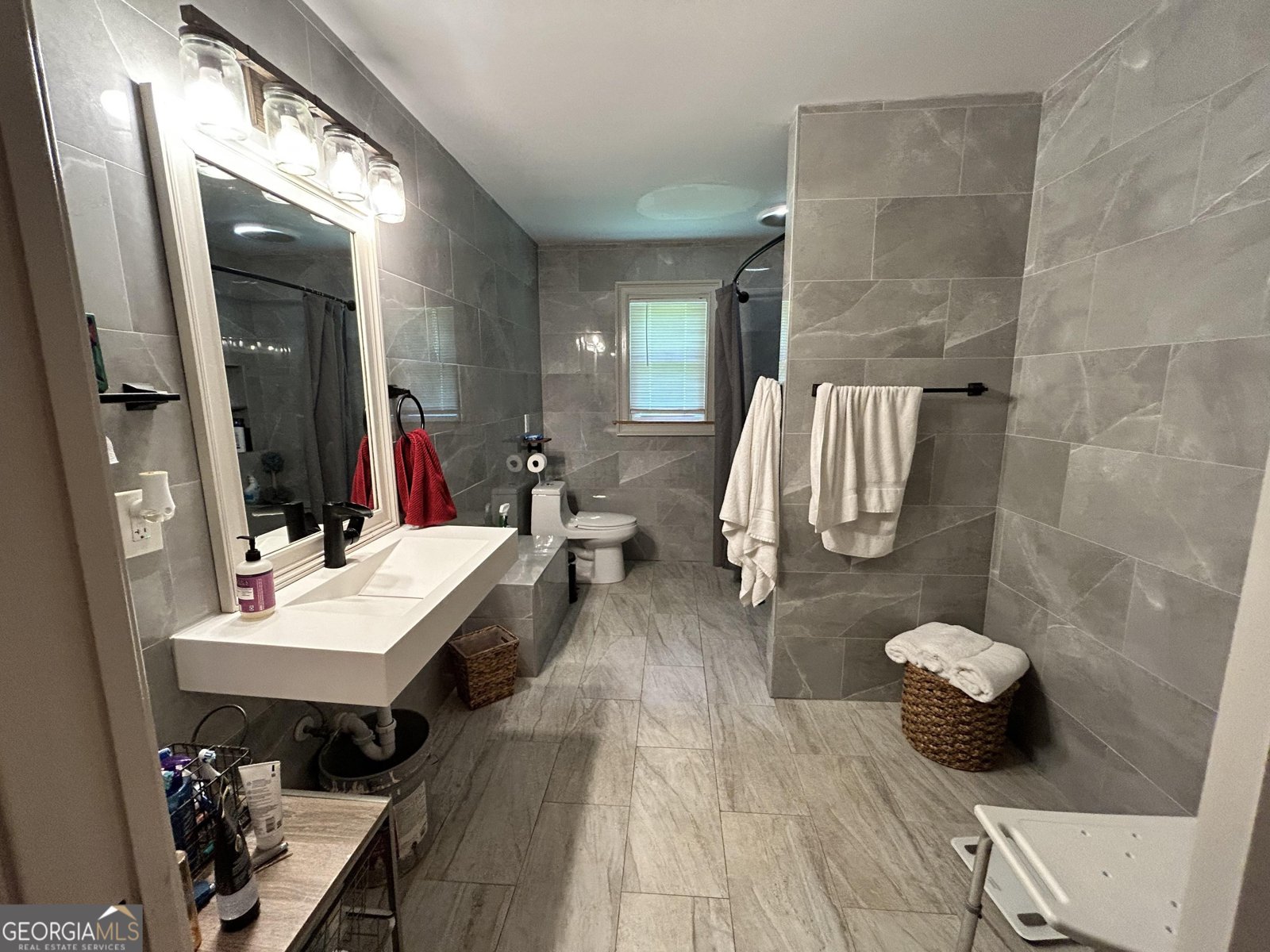 4389 & 4381 Campbell Road Snellville - 12