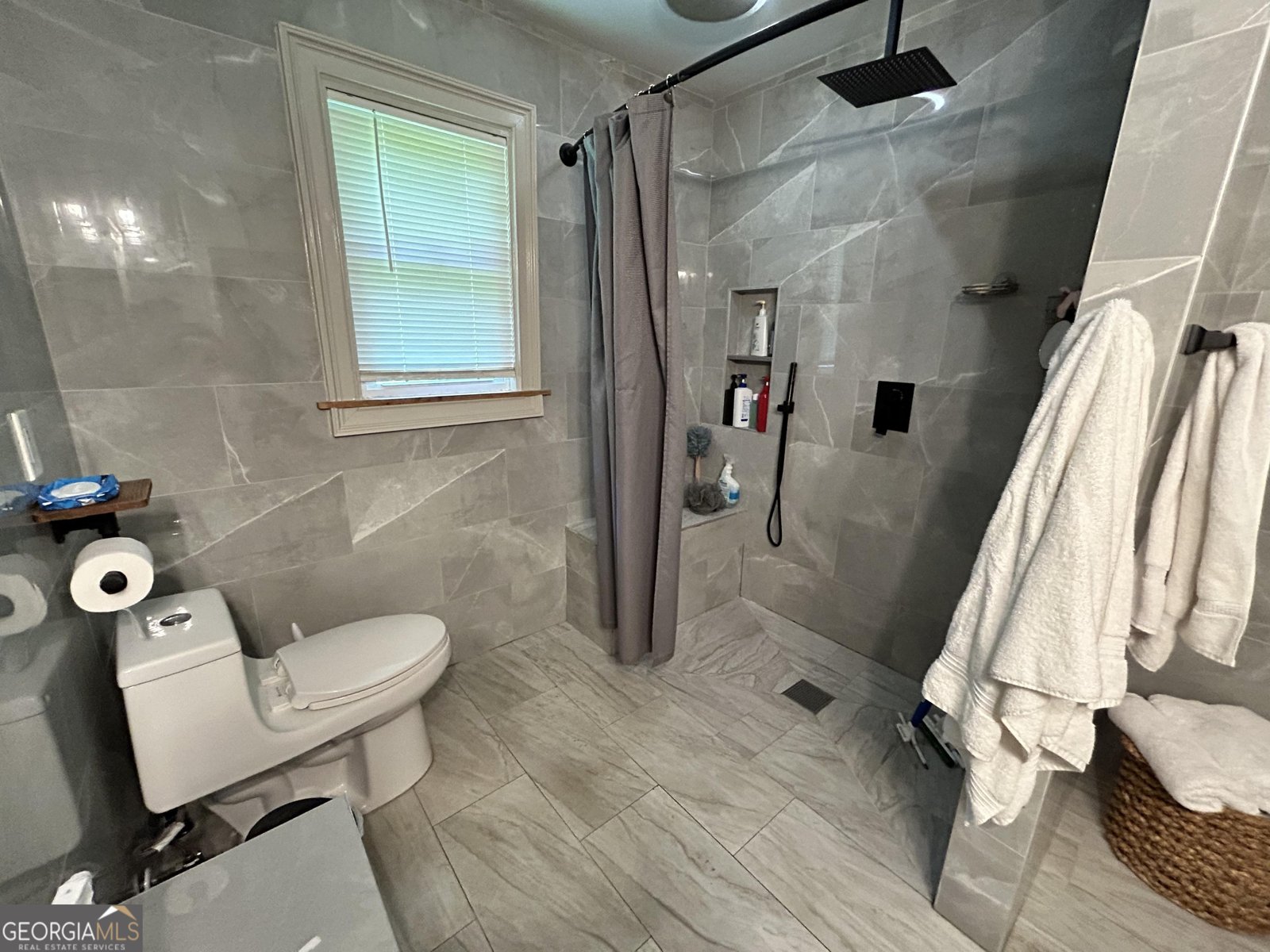 4389 & 4381 Campbell Road Snellville - 13