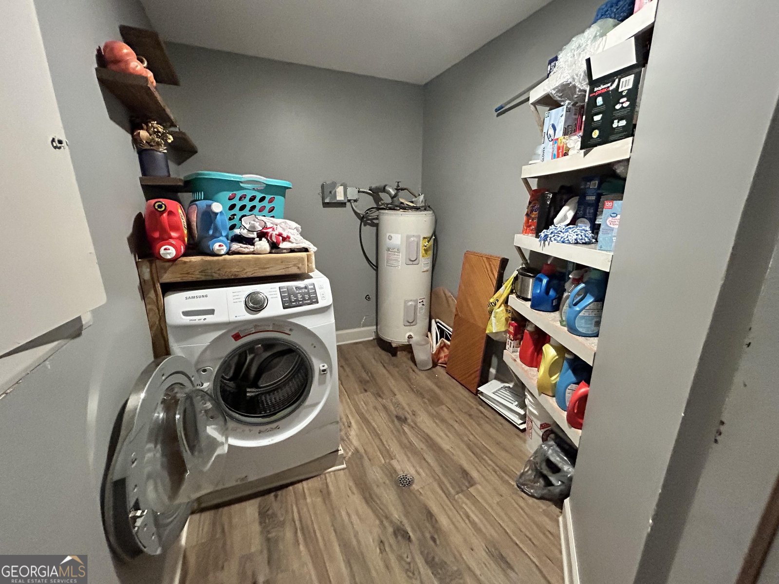 4389 & 4381 Campbell Road Snellville - 14