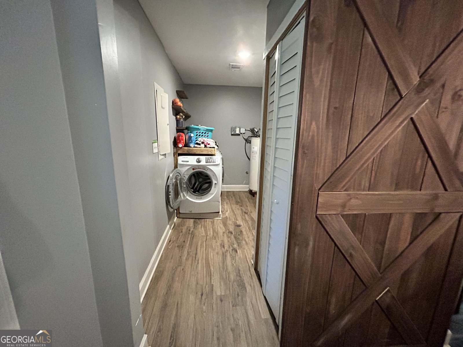 4389 & 4381 Campbell Road Snellville - 15