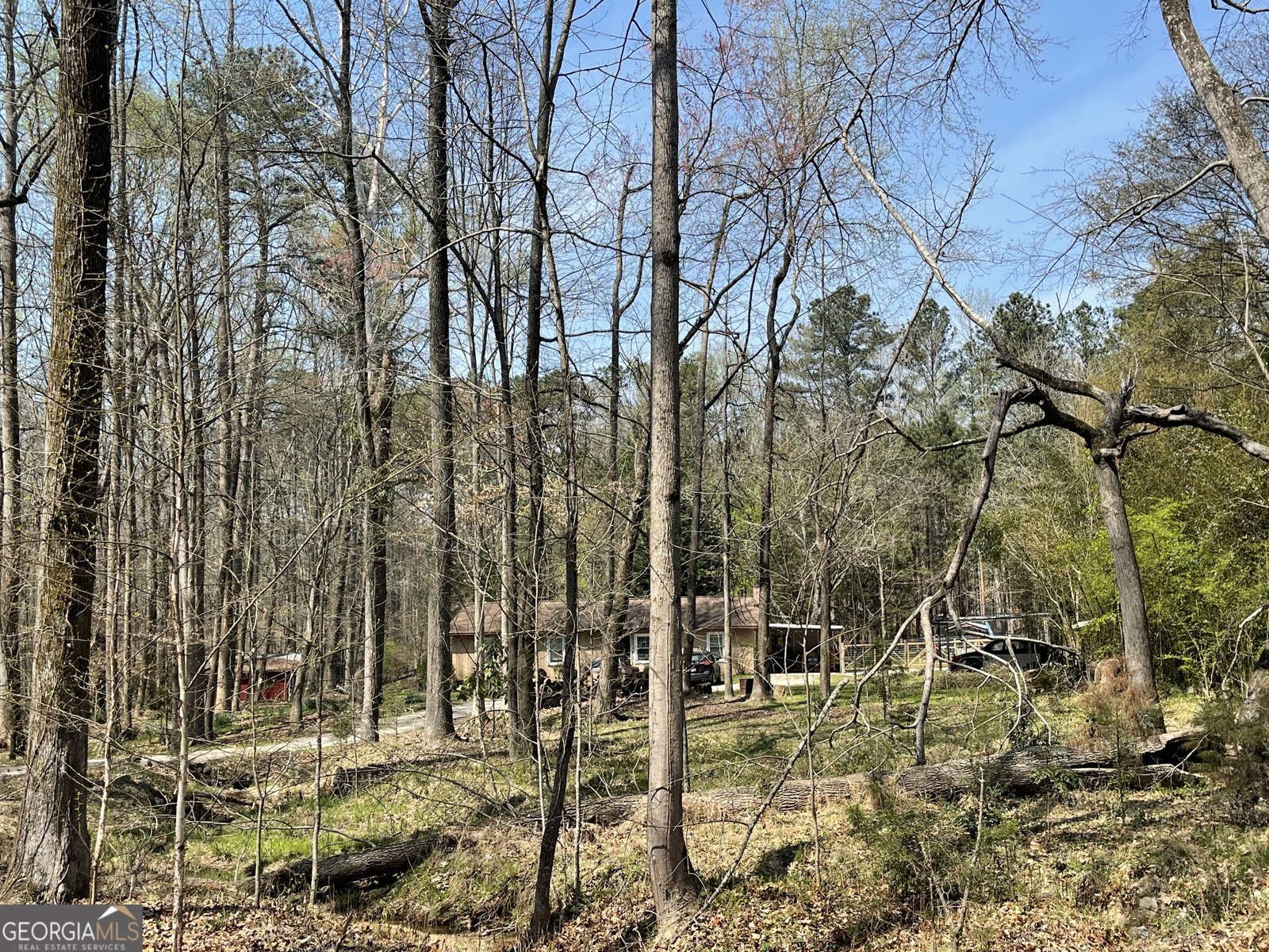 4389 & 4381 Campbell Road Snellville - 20