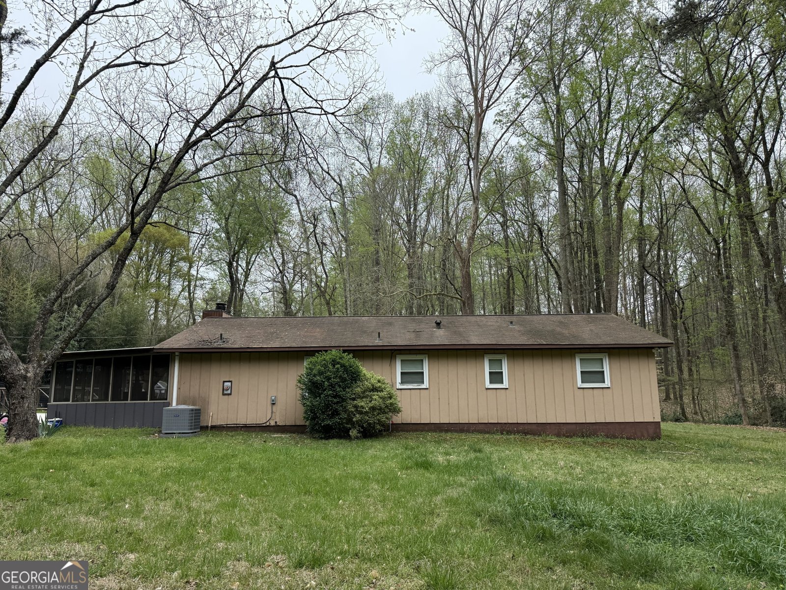 4389 & 4381 Campbell Road Snellville - 24