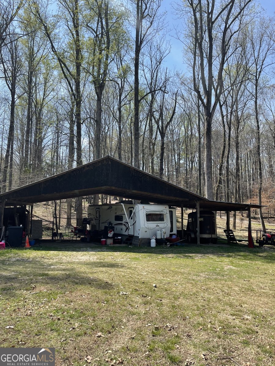 4389 & 4381 Campbell Road Snellville - 27