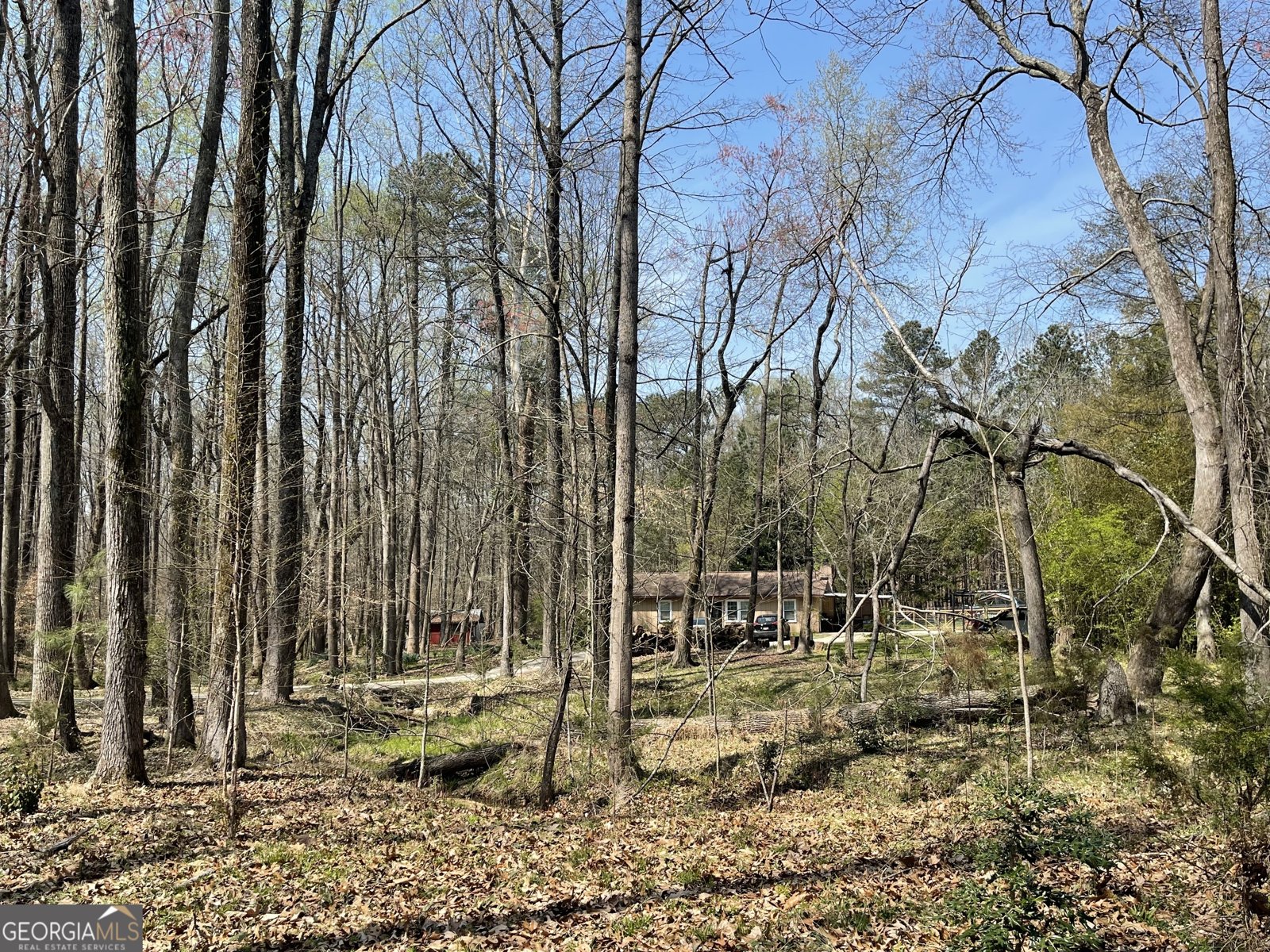 4389 & 4381 Campbell Road Snellville - 28