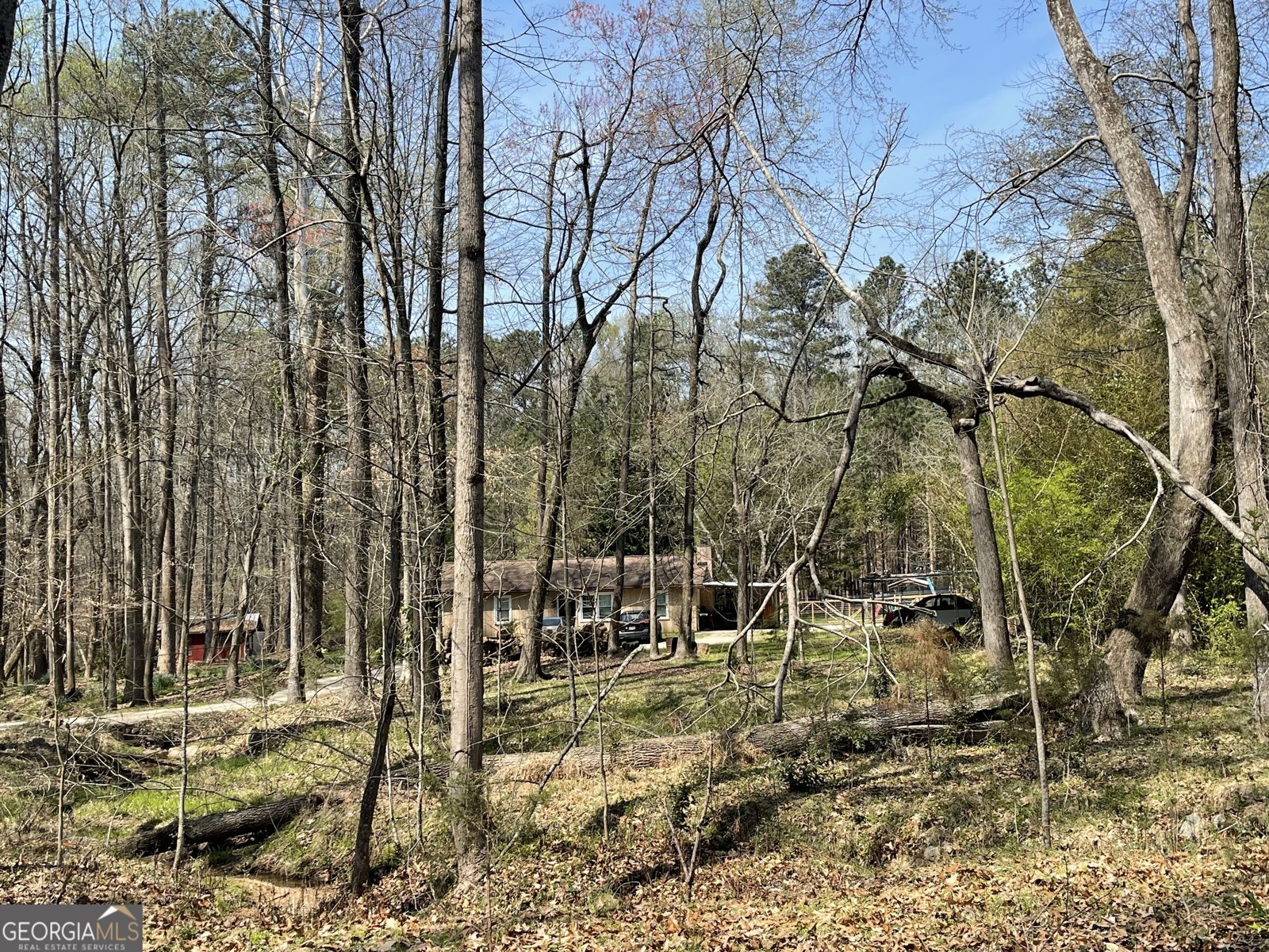 4389 & 4381 Campbell Road Snellville - 3