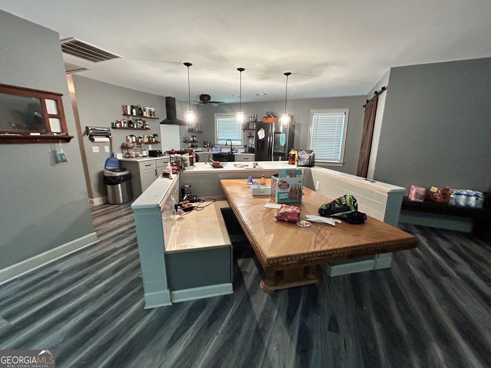 4389 & 4381 Campbell Road Snellville - 8