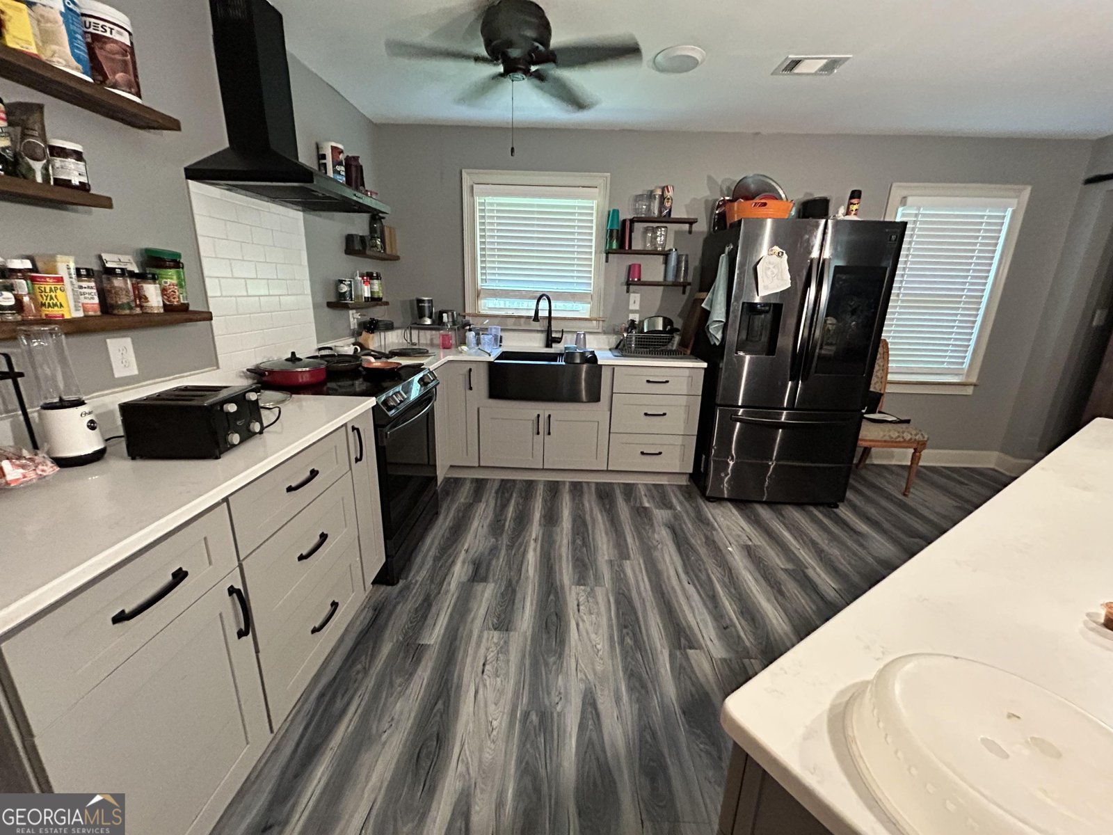 4389 & 4381 Campbell Road Snellville - 9