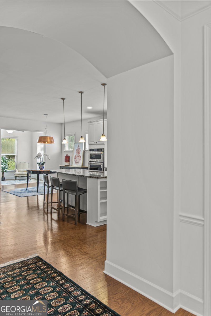 1021 Branch Creek Way Greensboro - 10