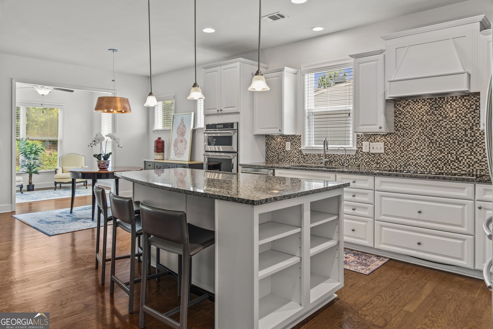1021 Branch Creek Way Greensboro - 11