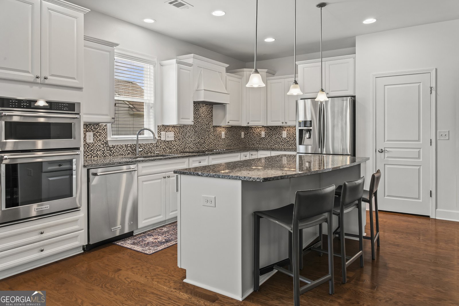 1021 Branch Creek Way Greensboro - 13