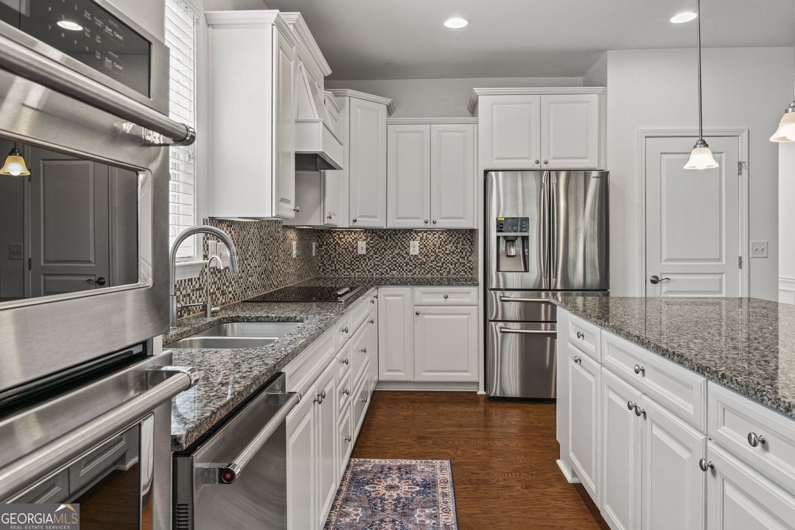 1021 Branch Creek Way Greensboro - 14