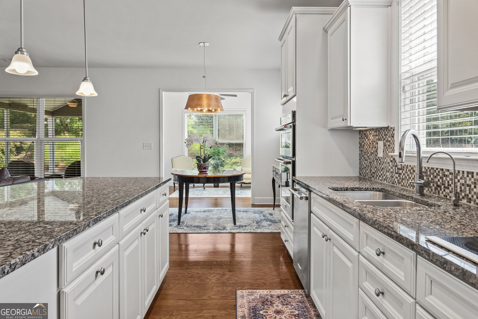 1021 Branch Creek Way Greensboro - 16