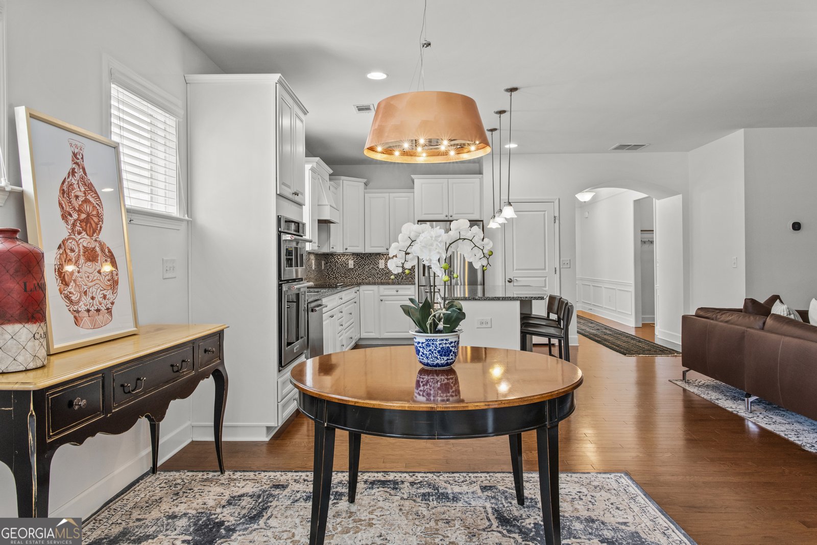 1021 Branch Creek Way Greensboro - 18