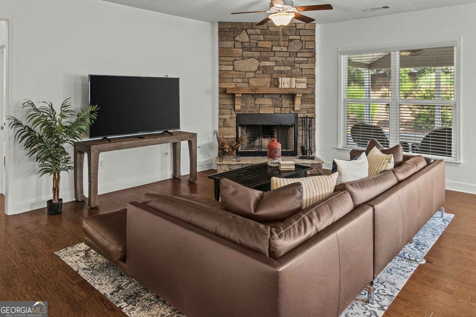 1021 Branch Creek Way Greensboro - 19