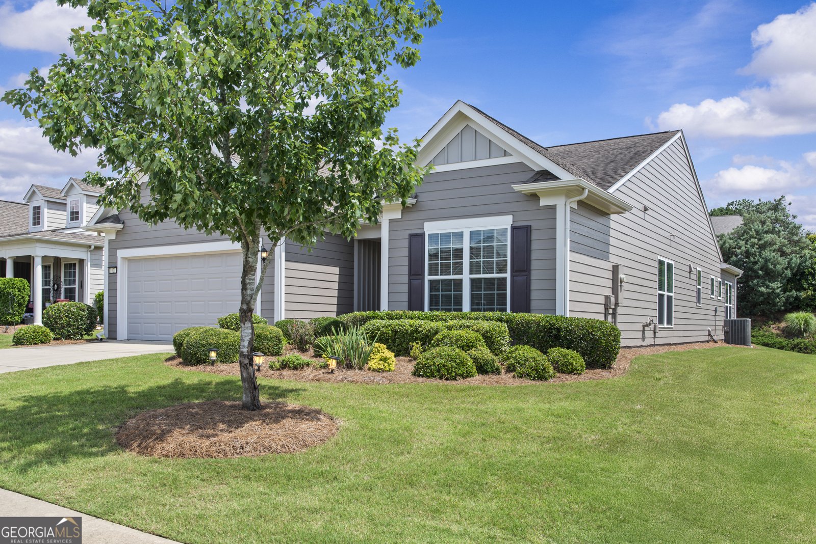 1021 Branch Creek Way Greensboro - 2