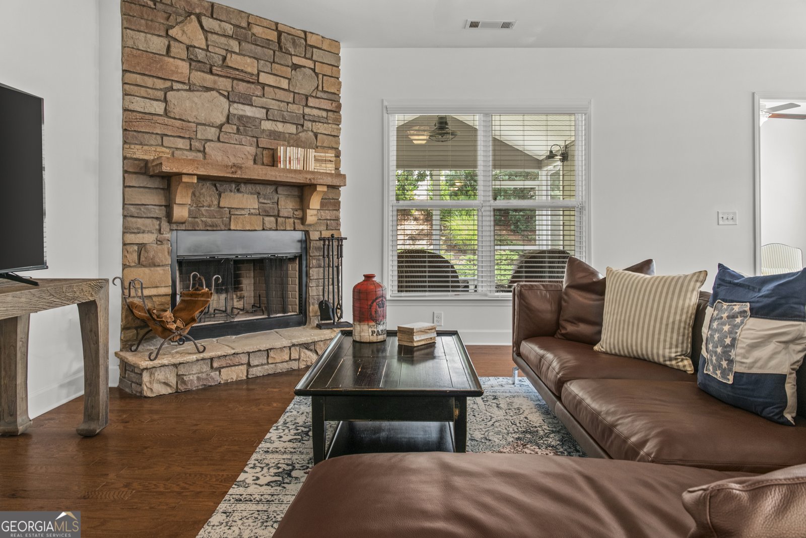 1021 Branch Creek Way Greensboro - 20