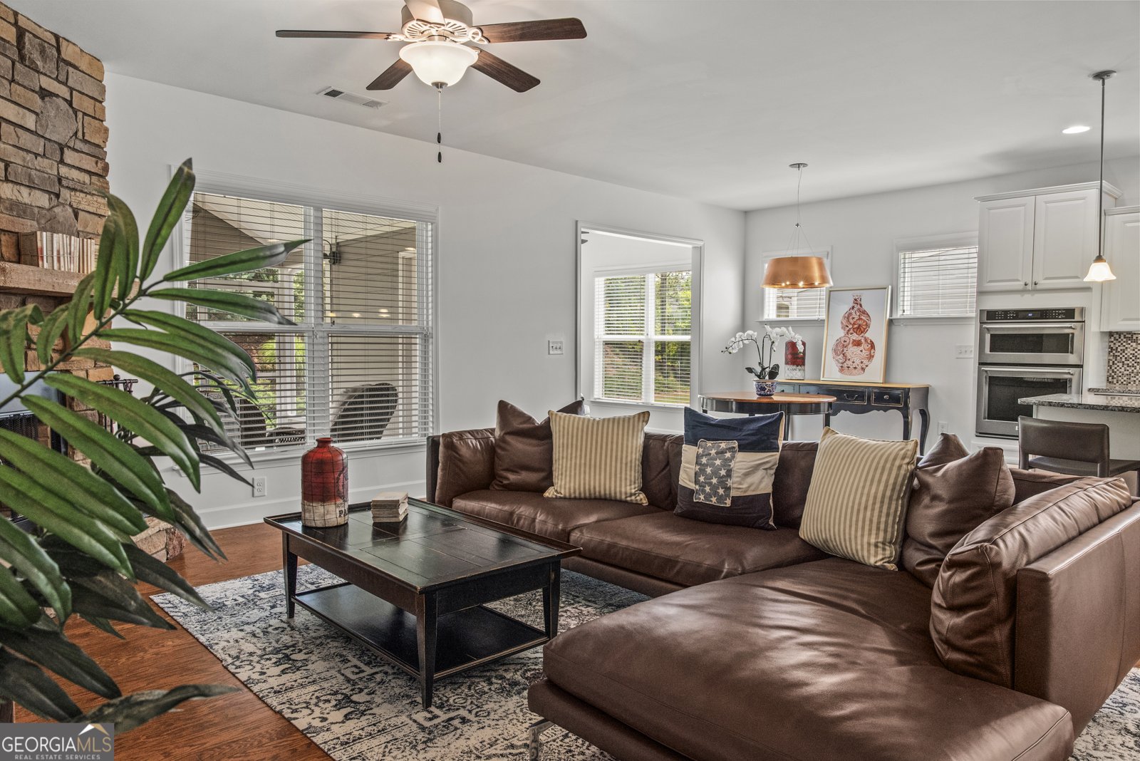 1021 Branch Creek Way Greensboro - 21