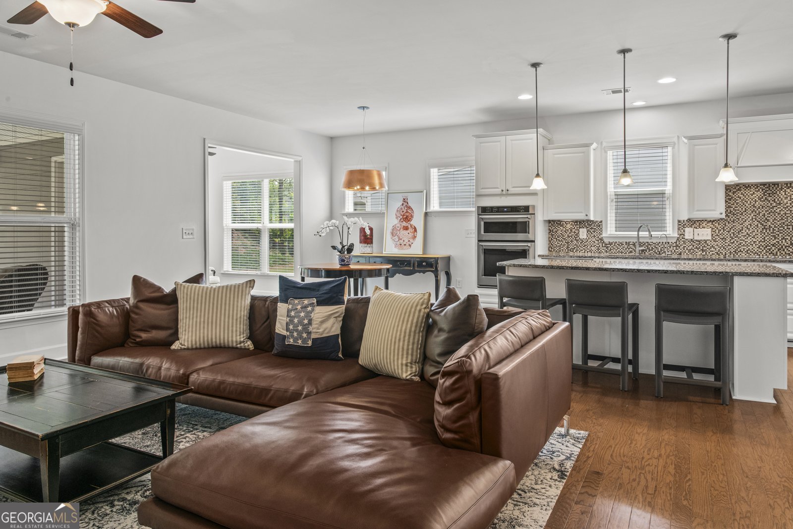1021 Branch Creek Way Greensboro - 22