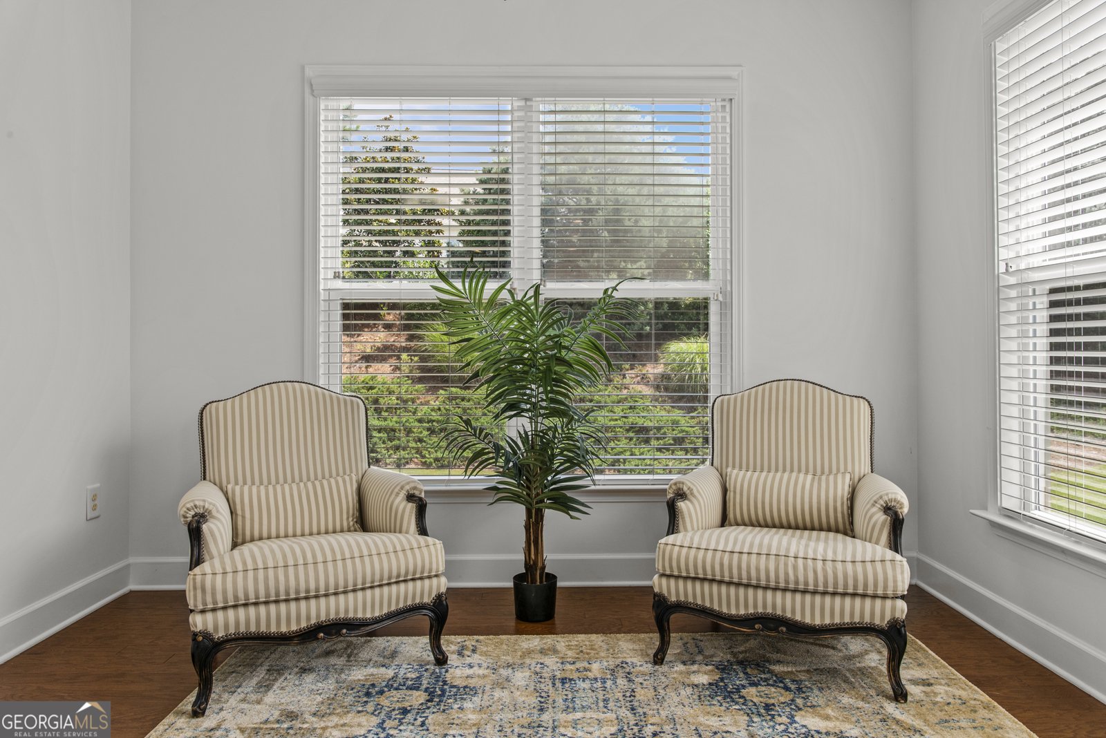 1021 Branch Creek Way Greensboro - 23
