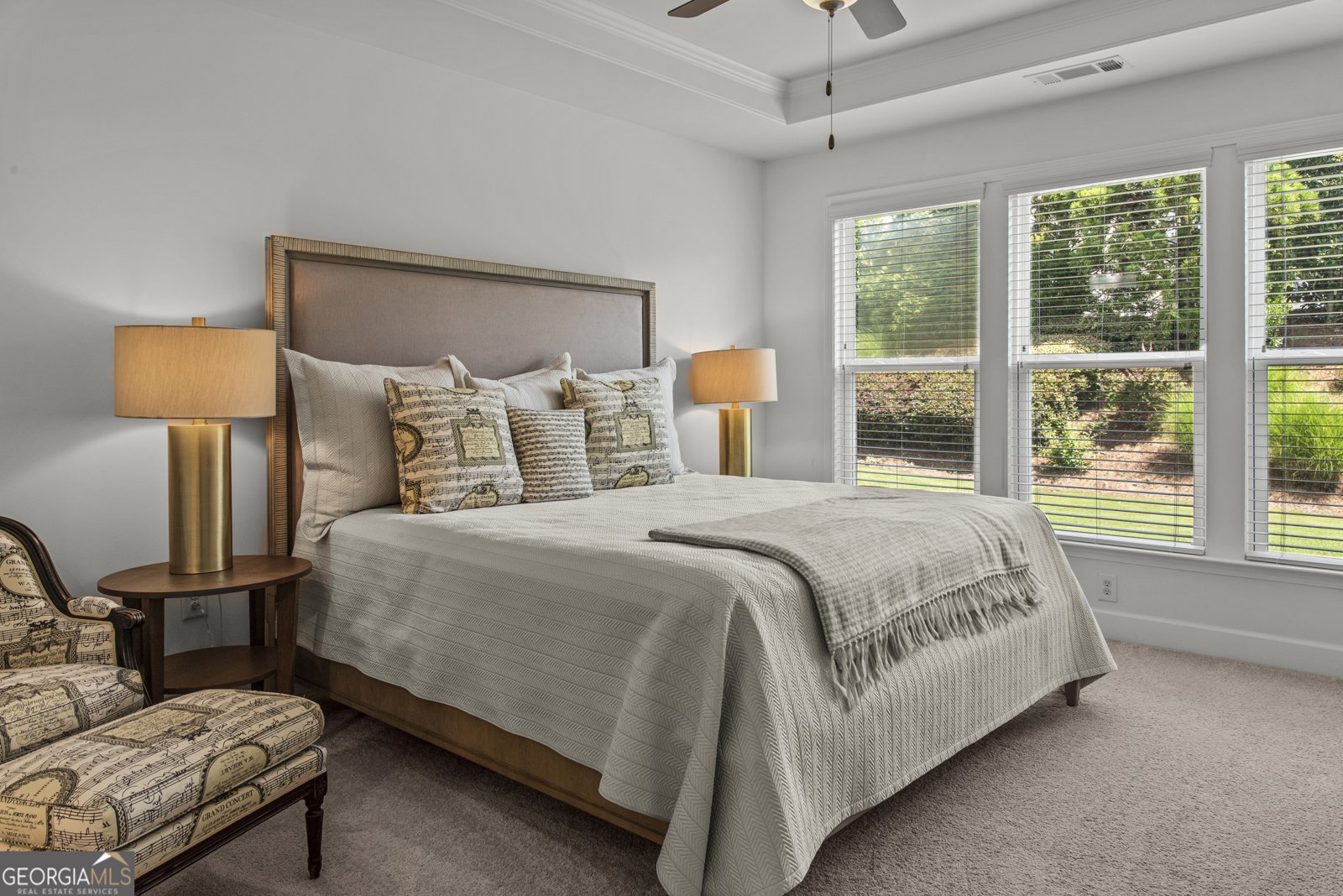 1021 Branch Creek Way Greensboro - 24