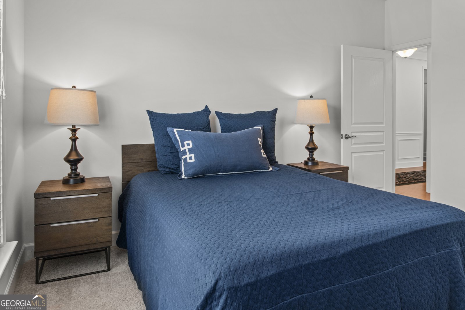 1021 Branch Creek Way Greensboro - 32