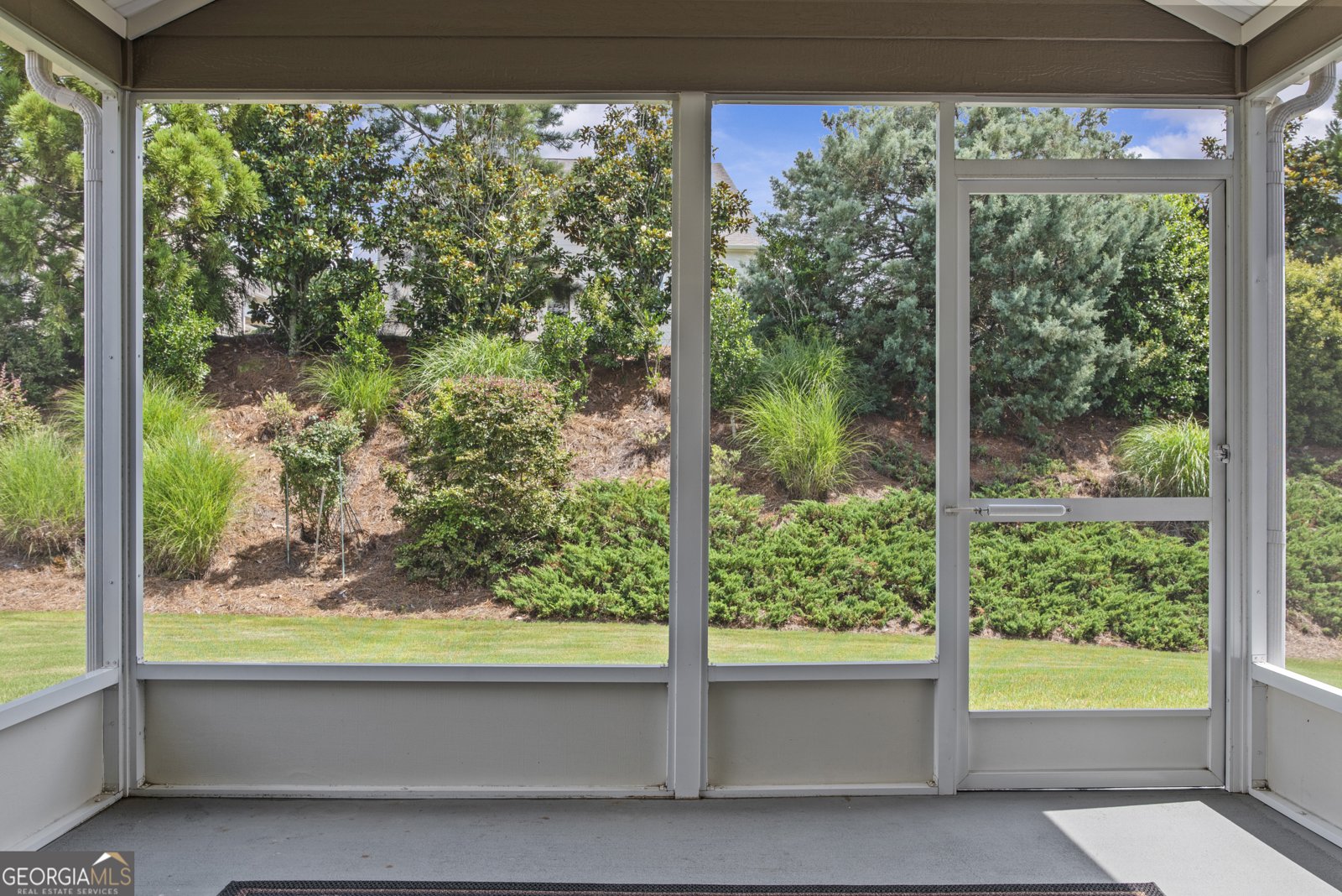 1021 Branch Creek Way Greensboro - 38