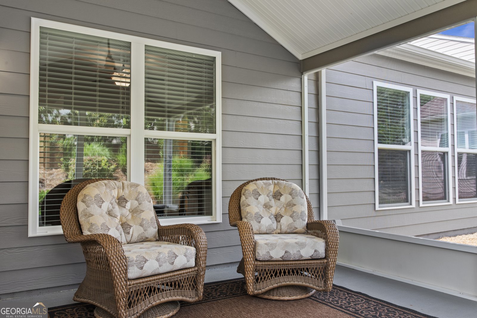 1021 Branch Creek Way Greensboro - 39