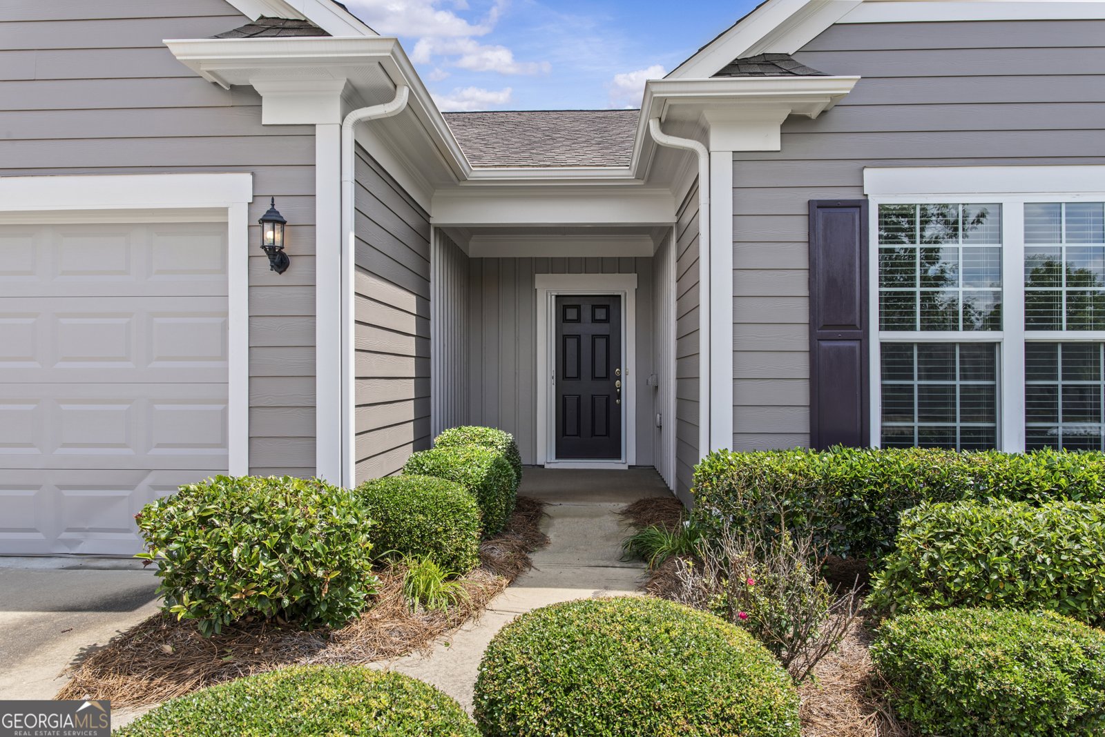 1021 Branch Creek Way Greensboro - 4
