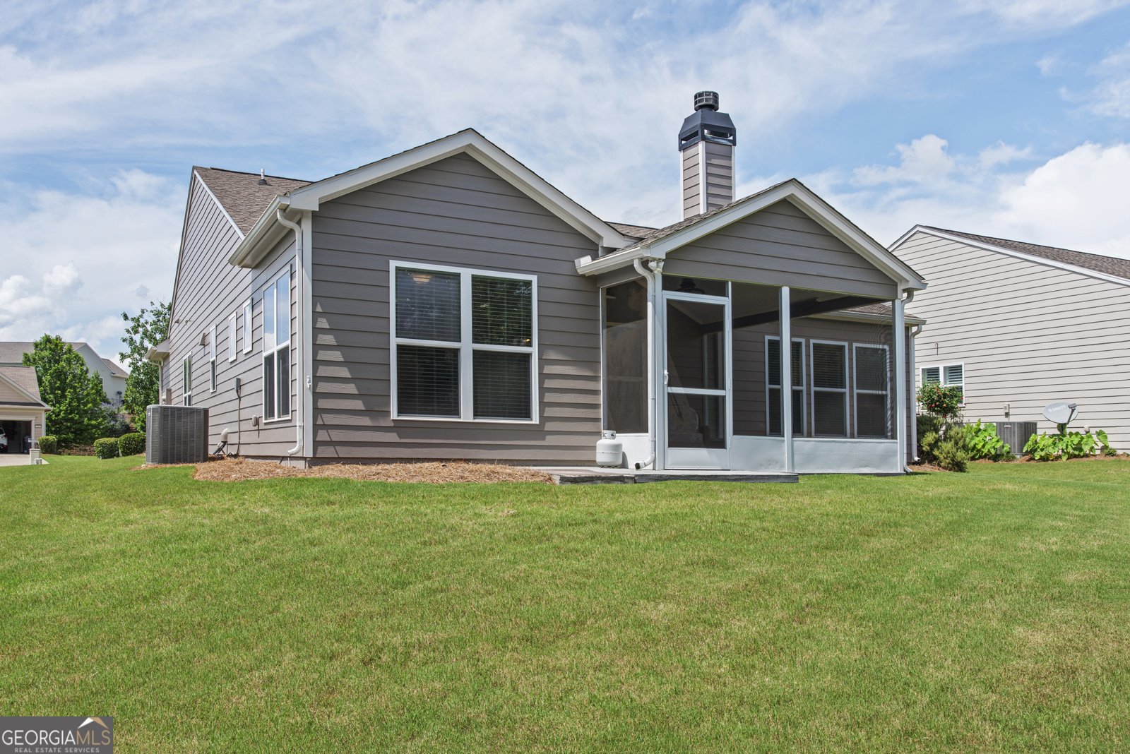 1021 Branch Creek Way Greensboro - 40